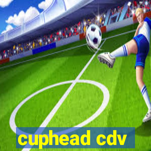 cuphead cdv